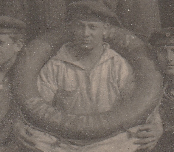 Kaisers Marine Sammlung SMS AMAZONE